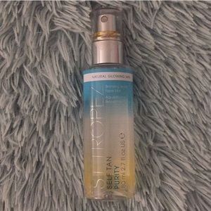 St Tropez Self Tan Purity Face Tanner Mist
